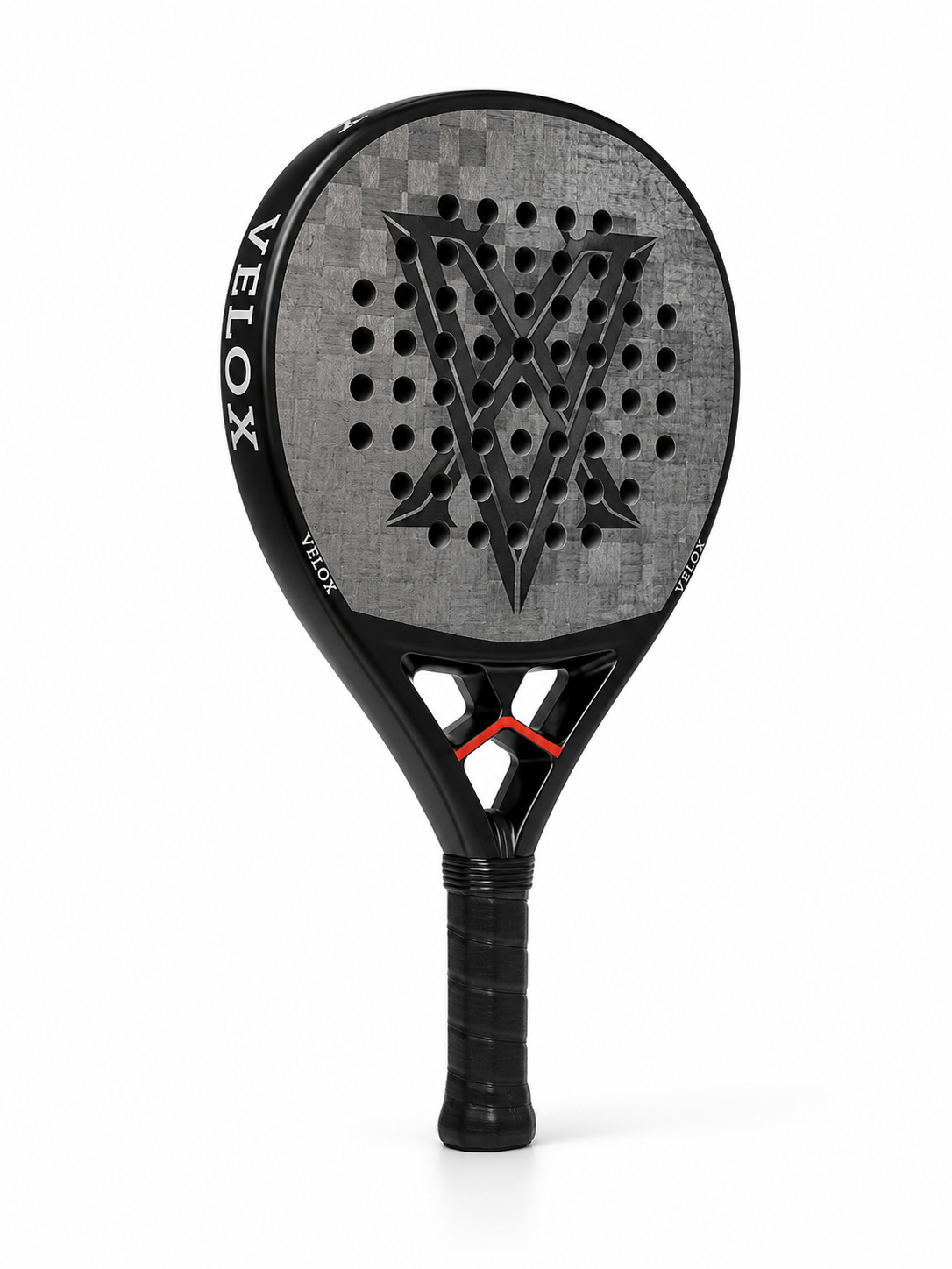 Entretien raquette de padel Velox X Control