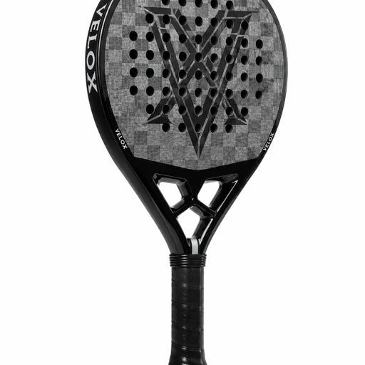 Velox X Power — Raquette de Padel Carbone 18K
