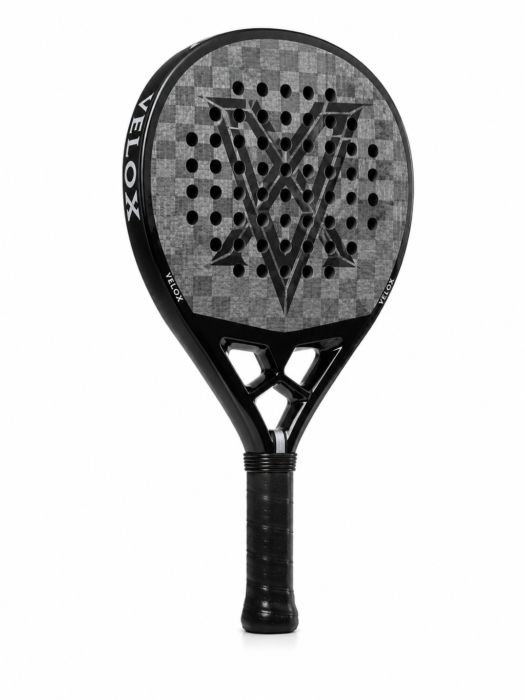 Velox X Power — Raquette de Padel Carbone 18K