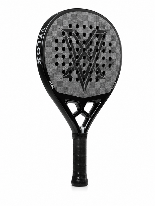 Velox X Control - tranche de la raquette de padel Velox